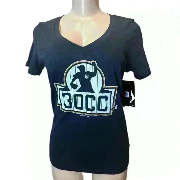 Tops - NWT NEW YORK Yankees T Shirt